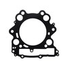 Top End Gasket Kit fits Yamaha Rhino 660 4x4 2002-2008