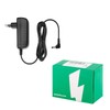 MyVolts 9V EU Power Supply Compatible with Roland TD-25 Drum