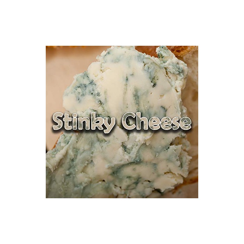Froggy's Fog - Scented Cologne Spray (1 oz. Stinky Cheese)