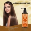 Acondicionador En Crema Con Aceite De Argan Y Biotina 200ml