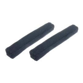 Reliapart Compatible for Miele Fridge Odour Absorbing Active Air Cleaning Filter K, KD, KDN, KF, KFN, KFNS Series 'KKF-RF' Type (Pack of 2)