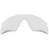 Seek Optics Replacement Lens Compatible with Oakley M Frame Hybrid