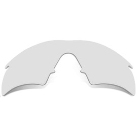 Seek Optics Replacement Lens Compatible with Oakley M Frame Hybrid Sunglasses