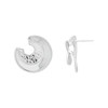 Silpada 'Uplift' Sterling Silver Stud Earrings