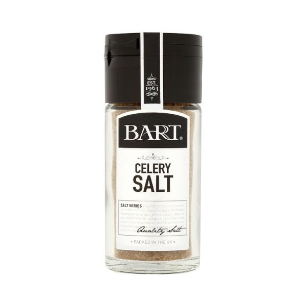 Bart Sellerie-Salz 6x80g