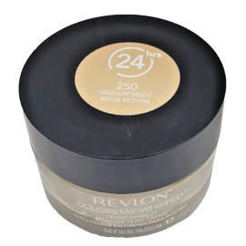 Revlon NEW Revlon ColorStay Whipped Creme Makeup- 250 MEDIUM BEIGE