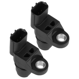 SCITOO Camshaft Position Sensor Fit for Acura RDX Rsx for Honda Accord Civic CR-V Element Fit 2002-2012, 1.3L/1.5L/2.0L/2.3L/2.4L PC610 37510-PNB-003 37510-PNA-003 37510-PWB-003