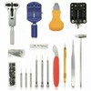 Watchtoolz Watch Repair Kit Case Opener Spring Bar Battery Change
