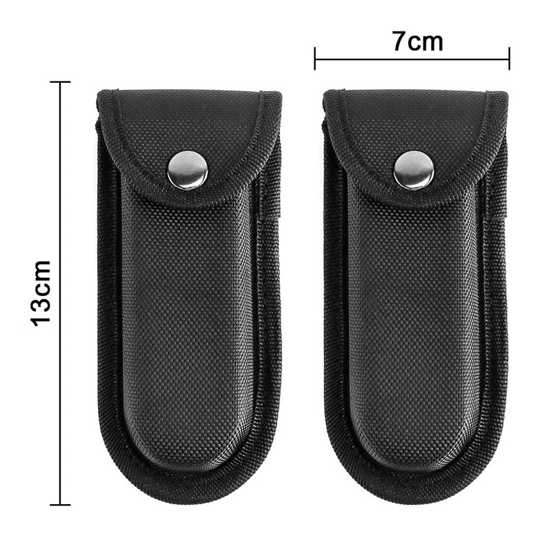 Oxford Cloth Sheath Sheath Tool Holsters Multitool Sheath for Pliers