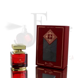 Al Wataniah Eternal Rawae'e Monarch EDP M 100ml Boxed