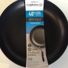 Calphalon Aqua Shield Nonstick 12" Fry Pan ZG1392 ,Oven &