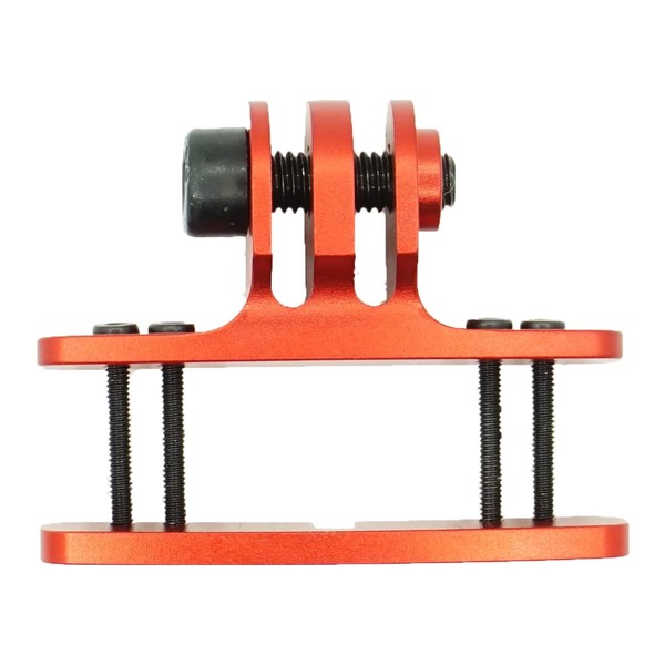 AOOHYEO for Goggle Camera Base - Paintball Face Mask Mount