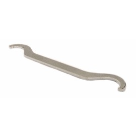 Race-Driven Spanner Hook Wrench/Motorcycle ATV Snowmobile Adjust Spring Tension