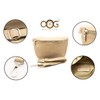 OOG, GENERATION tw2103 leather case, beige