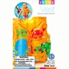 Intex 1 Pack Tropical Buddies Swim Vest #59661EP Ages 3-5