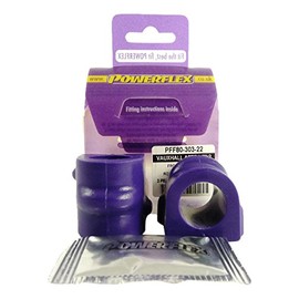 Powerflex PFF80-303-22 Bushes
