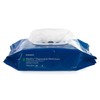 McKesson StayDry Disposable Wipes or Washcloths for Adults with Aloe,