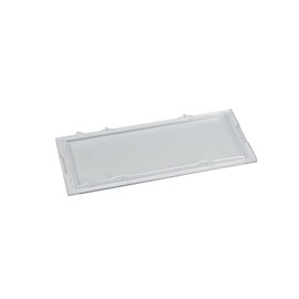 Bosch Siemens 00653521 653521 Original Lamp Cover Lamp Cover Cooker Hood Cooker Hood