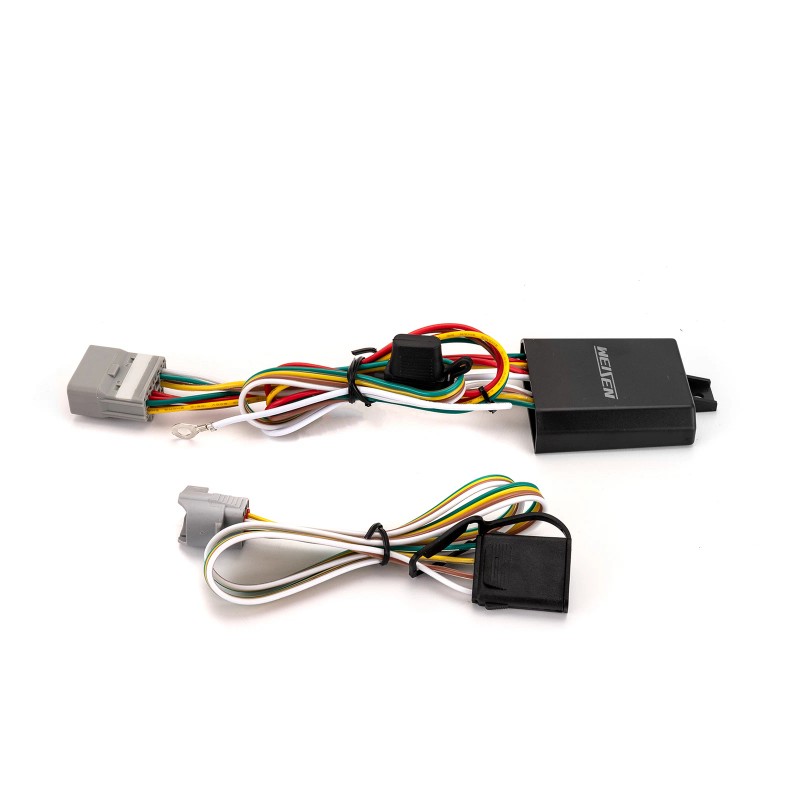 XM For 2020-2025 Toyota Highlander - Trailer Tow Light Wiring
