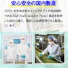 hiroi&farm Rose Beauty (Rose Hip & Hibiscus), 10 Tea Bags,