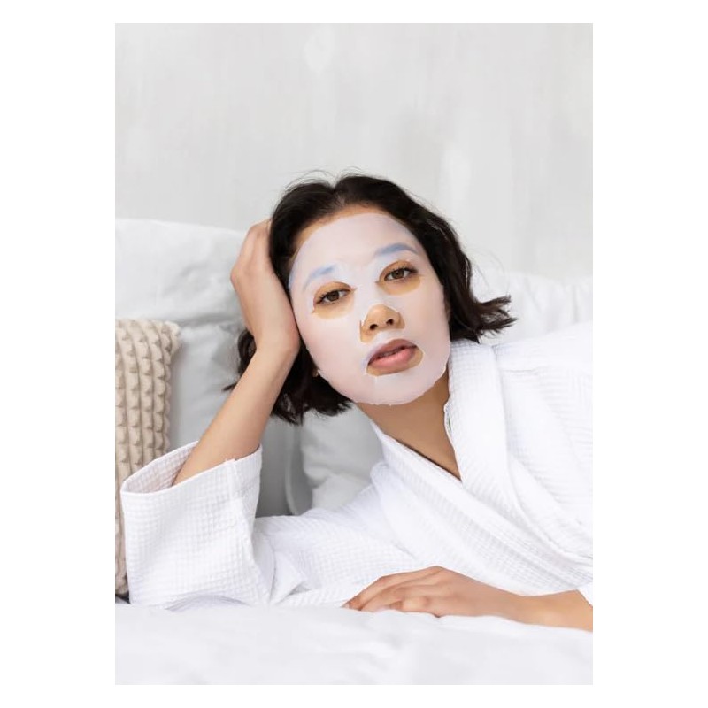 Talika Bio Enzymes Anti Aging Mask, 0.705 oz.
