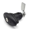 stellar seizan Garage Lock Cabin Lock Baggage Door Key Lock