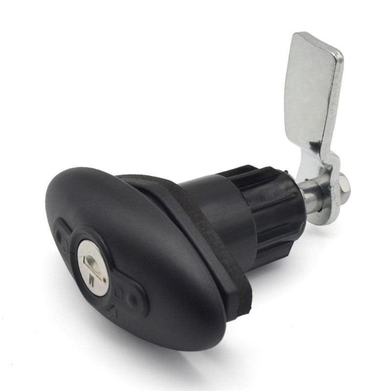 stellar seizan Garage Lock Cabin Lock Baggage Door Key Lock