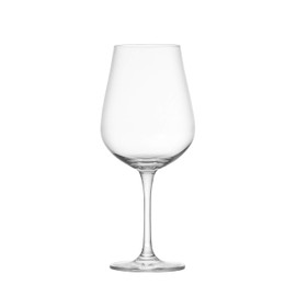 Schott Zwiesel Tritan Canto Wine Glass, Set of 6 (Cabernet Glass)
