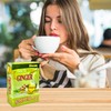 Green Ginger Tea – Refreshing Blend of Green Tea and
