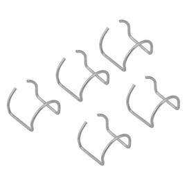 Socialme-eu Spring Spacer Guide for SG-55 / AG-60 / WSD-60P Plasma Cutter Cutting Torch Sign Cup Handmade Reusable Packaging Pack of 5, Default