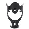 Bike Water Bottle Holder Lightweight Thick Aluminum Alloy Flexible Bicycle