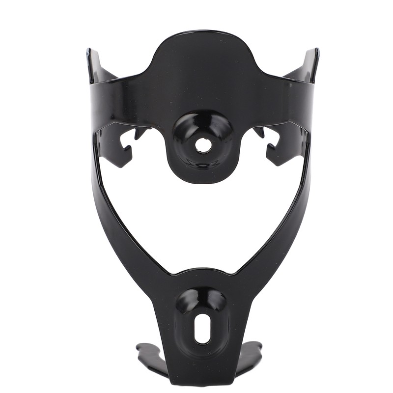 Bike Water Bottle Holder Lightweight Thick Aluminum Alloy Flexible Bicycle
