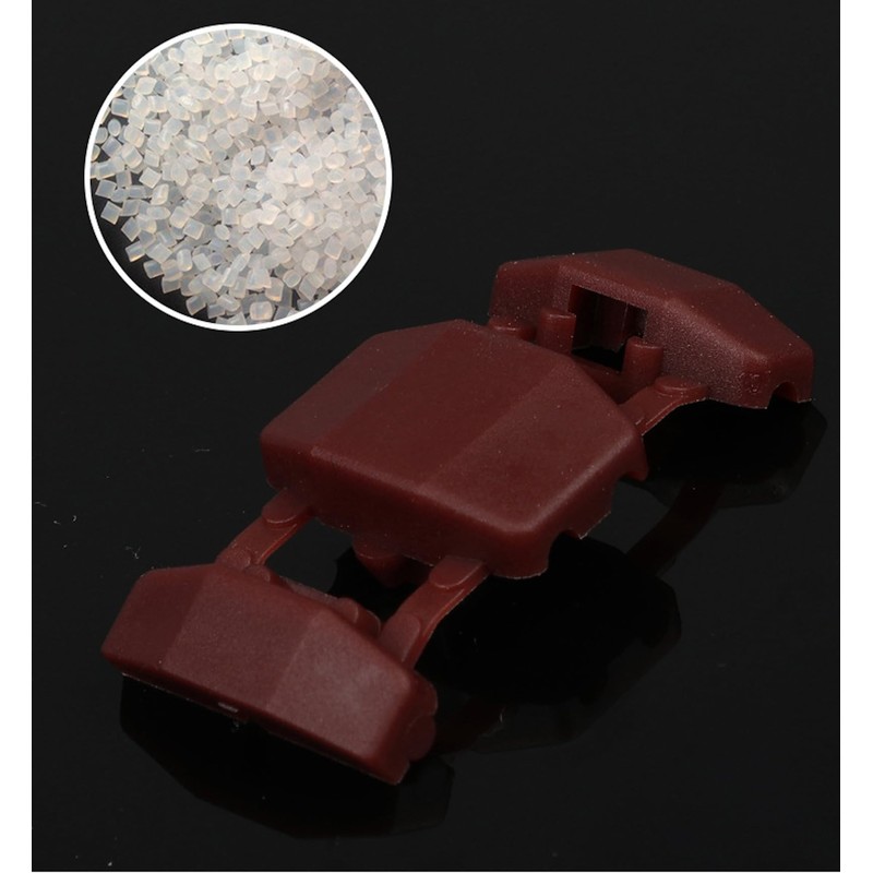 IWISS KW-6-60P Electro Tap Car Wire Branch Connector Wiring Connector