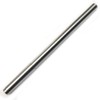 MT2 (283mm) 2MT (Morse Taper 2) Lathe Alignment Test Bar Mandrel