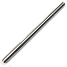 MT2 (283mm) 2MT (Morse Taper 2) Lathe Alignment Test Bar Mandrel