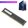 Yvonne DDR3 Memory Module Desktop Full Compatible 4G High Stability