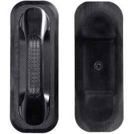 Namvo Boat Grab Handle, Raft Kayak Handle Grab Handrail for Inflatable Boat Fishing Boat Kayak