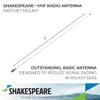 Shakespeare 396-1 5' Classic AIS Antenna