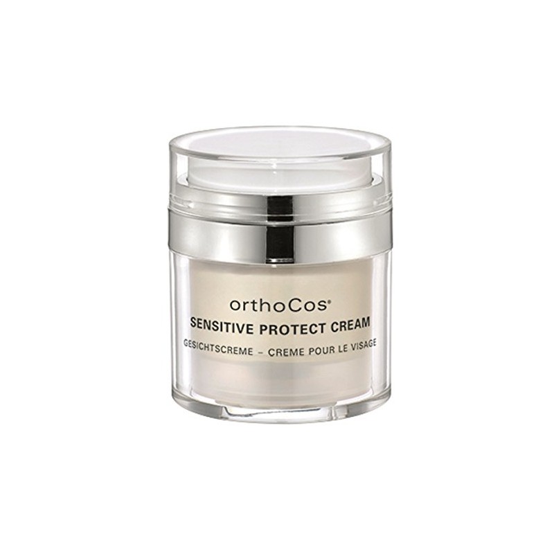 Binella orthoCos Sensitive Protect Cream, Creme, 50 ml