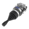 Upgraded Joystick Switch 1pc HKA1-41Z02 2NO 2-Position Return Momentary Joy