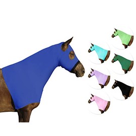Derby Originals Comfort Stretch Lycra Sleazy Horse Hood in Multiple Colors and Sizes