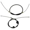 Dorman/First Stop 82-87 Camaro Z28 Firebird TA Emergency Disc Brake