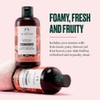 The Body Shop Strawberry Shower Gel, 250ml