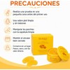 BIOAQUA Parches para Ojos de Cúrcuma y Colágeno, Hidratantes, 80