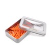 CUESOUL OTO Small Thread Soft Tip Dart Point Pack(orange)