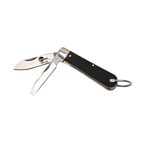 Pro'sKit 902-319 Electricians Knife