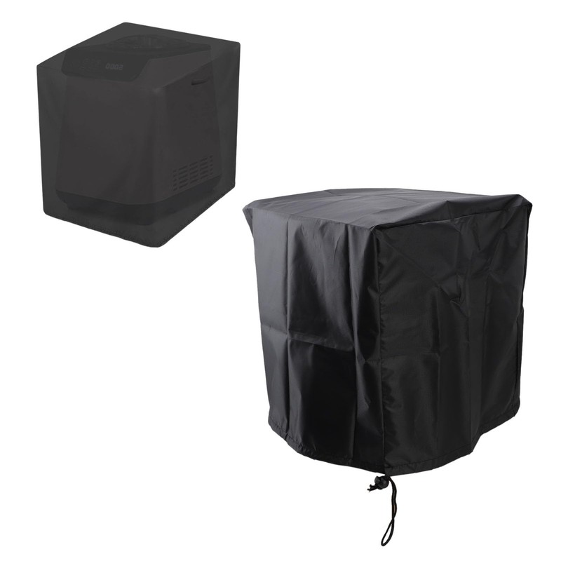 Ice Maker Dust Cover, Ice Maker Cover, Secure Fit for