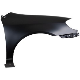 Fender for TOYOTA COROLLA 2003-2008 RH XRS/S Models
