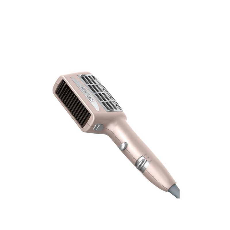 Conair InfinitiPRO By Conair Pro Hatchet Dual-Switch Styler Dryer