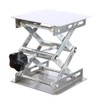 Stainless Steel Router Lift Lifting Platform Stand Lifter for Router